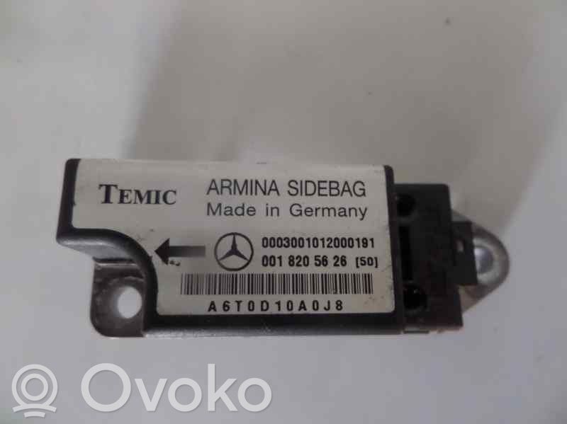 Mercedes-Benz E W211 Sensor 