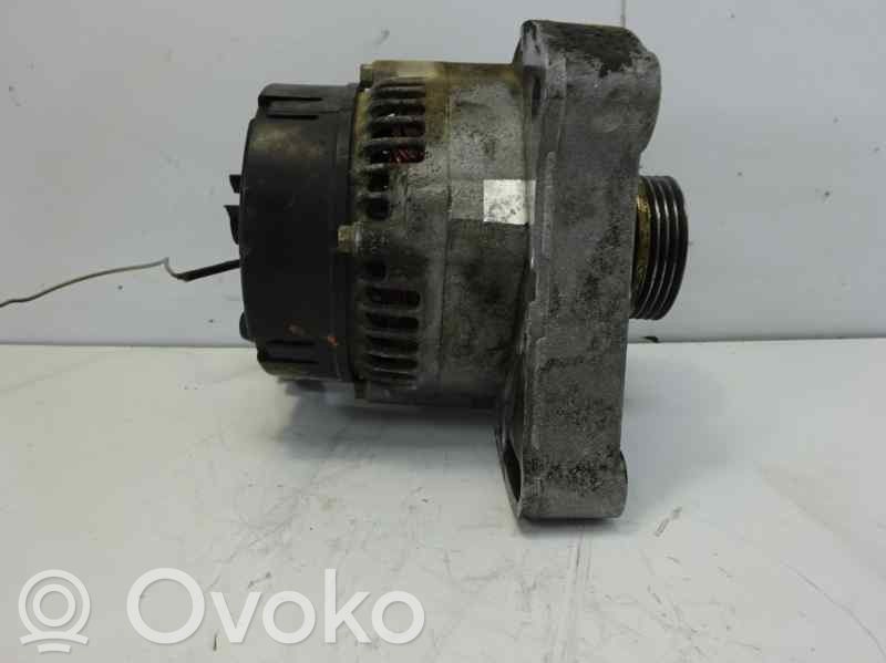 Fiat Punto (176) Alternador 