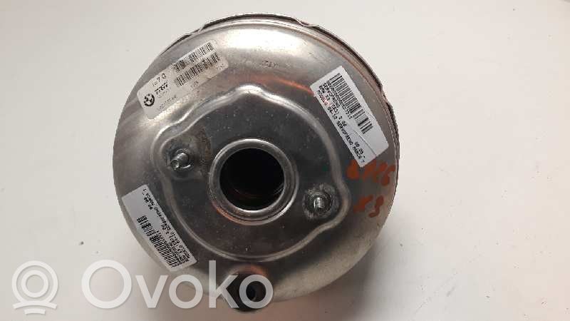 BMW X3 E83 Hydraulisen servojärjestelmän paineventtiili 