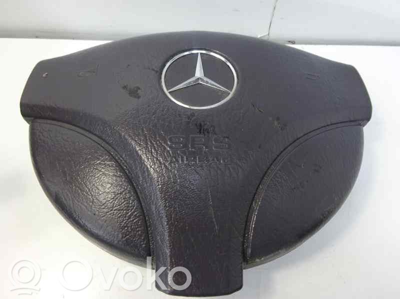 Mercedes-Benz A W168 Airbag dello sterzo 