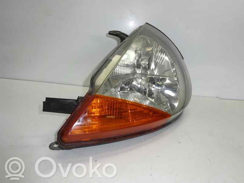 Ford Ka Headlight/headlamp 