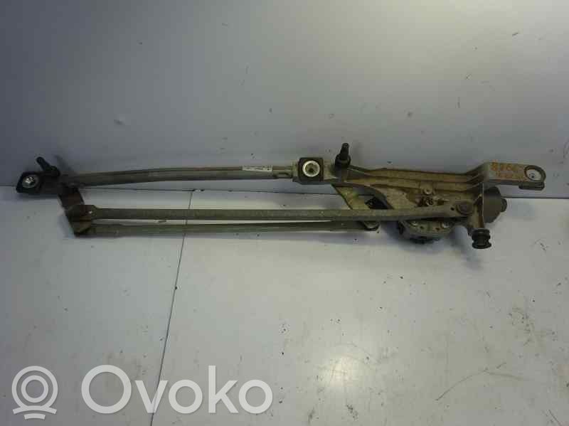 Motor del limpiaparabrisas   4M5117508AA,0390241731