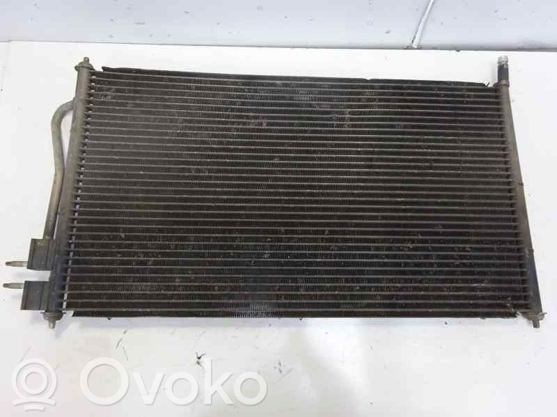 Ford Focus Gaisa kondicioniera dzeses radiators 