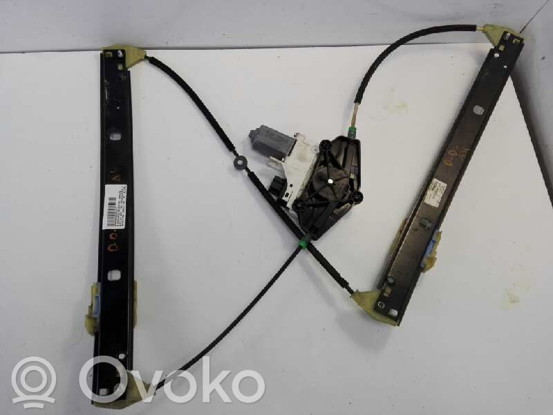 Regulador de ventanilla eléctrico de puerta delantera   8K0837462,106022414,4913060SM