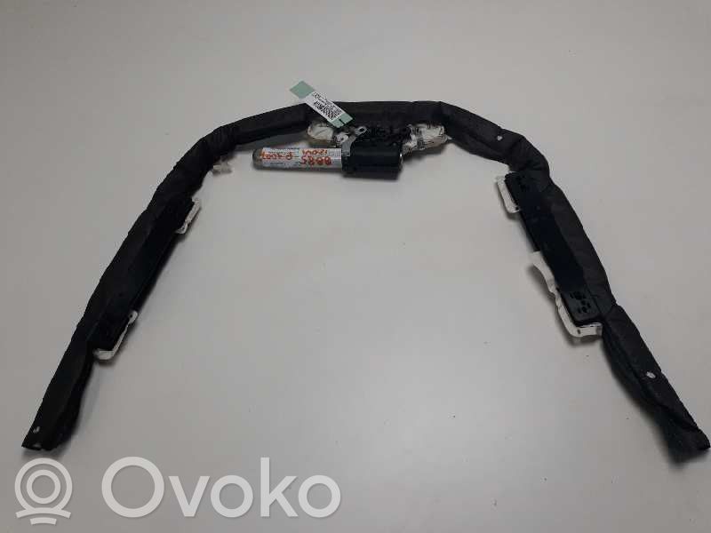 Peugeot 1007 Airbag portiera anteriore 