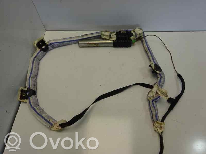 Opel Corsa D Airbag de la puerta delantera