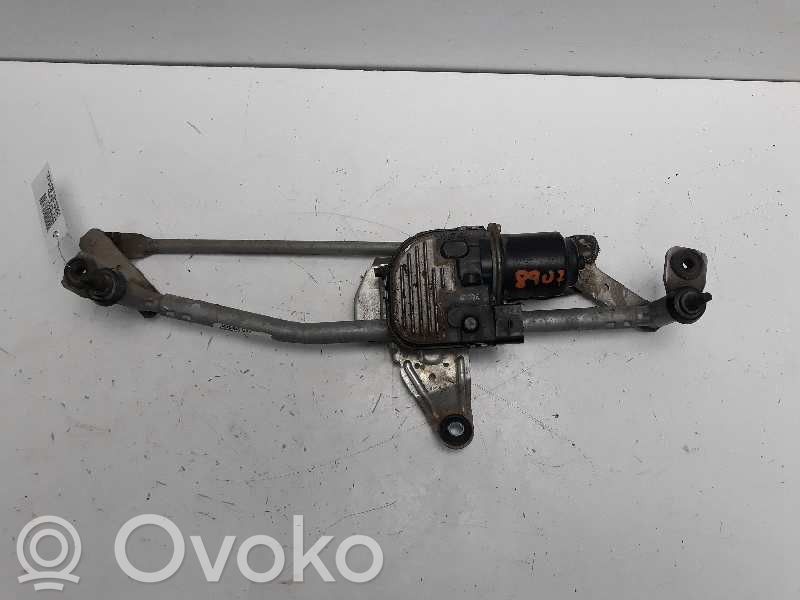 Motor ștergător   3C1955419A,0707230755