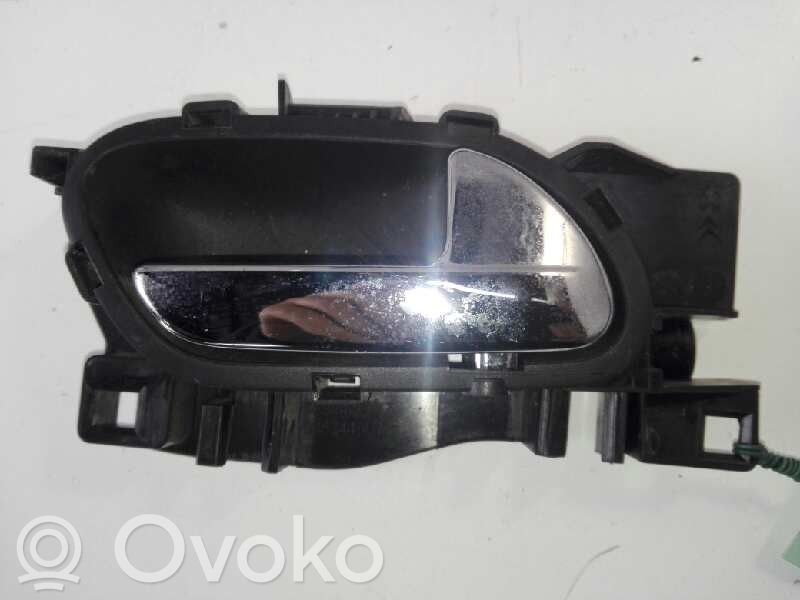 Peugeot 5008 Maniglia interna per portiera anteriore