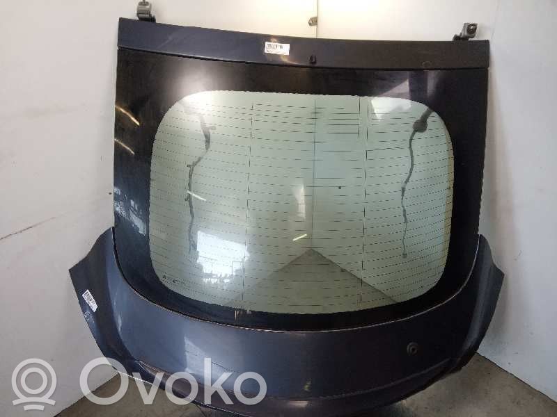 Opel Insignia A Puerta del maletero/compartimento de carga 