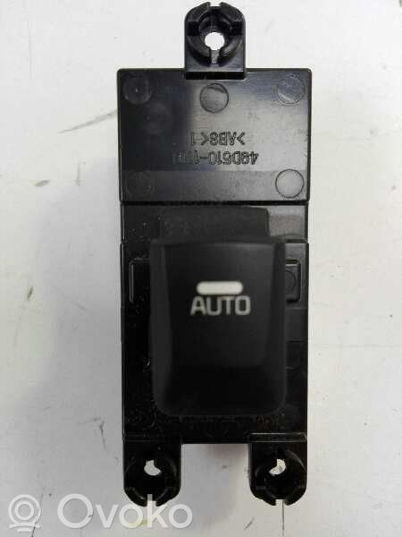 Electric window control switch   93580A2000WK