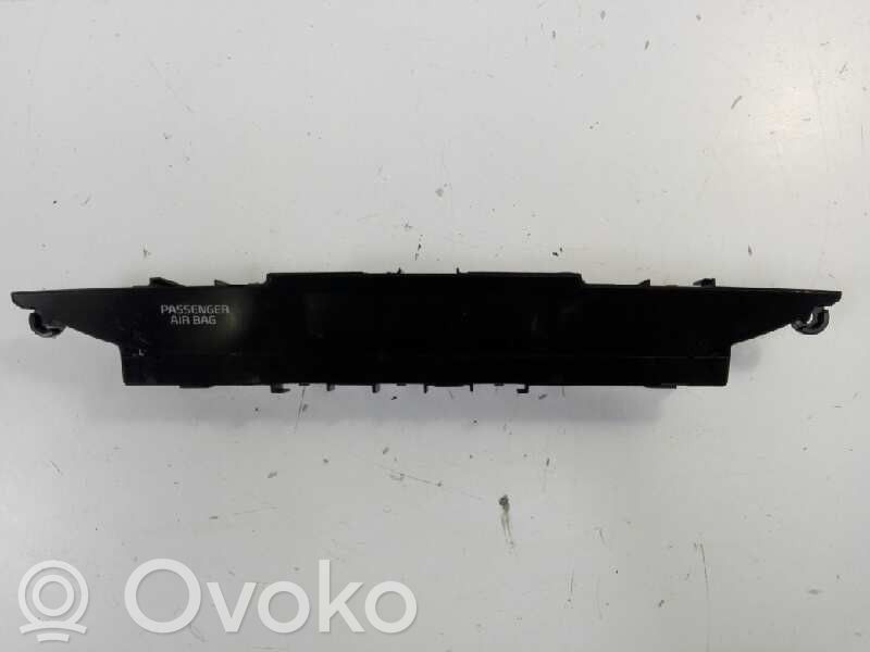 KIA Ceed Head up display screen 