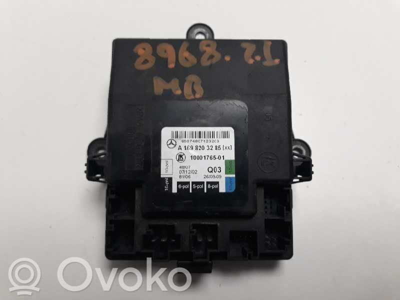 Mercedes-Benz B W245 Module confort