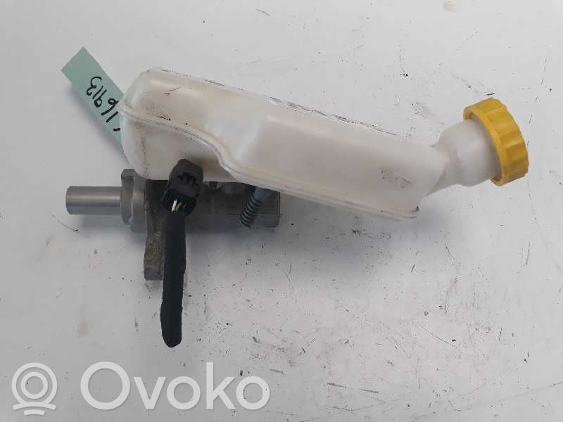 Brake booster   REF
