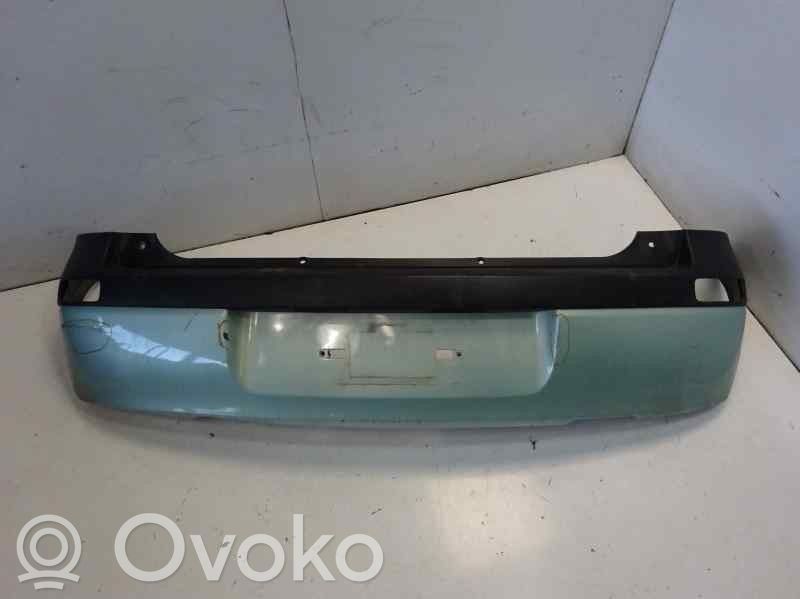 Opel Corsa C Puskuri 