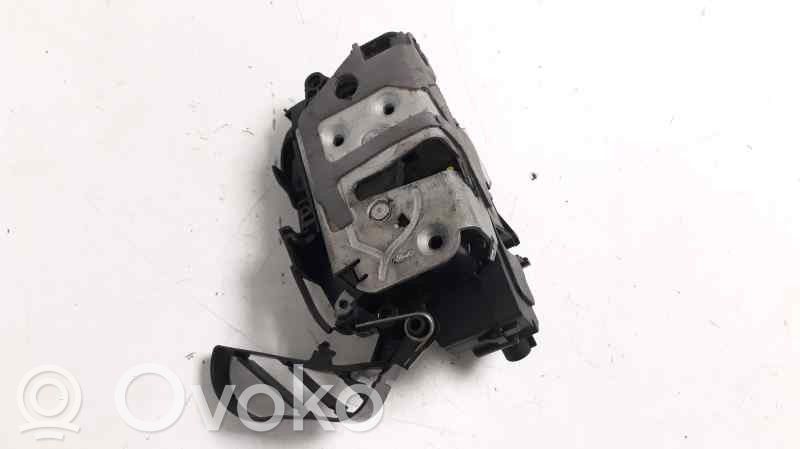 Ford Focus Serrure 
