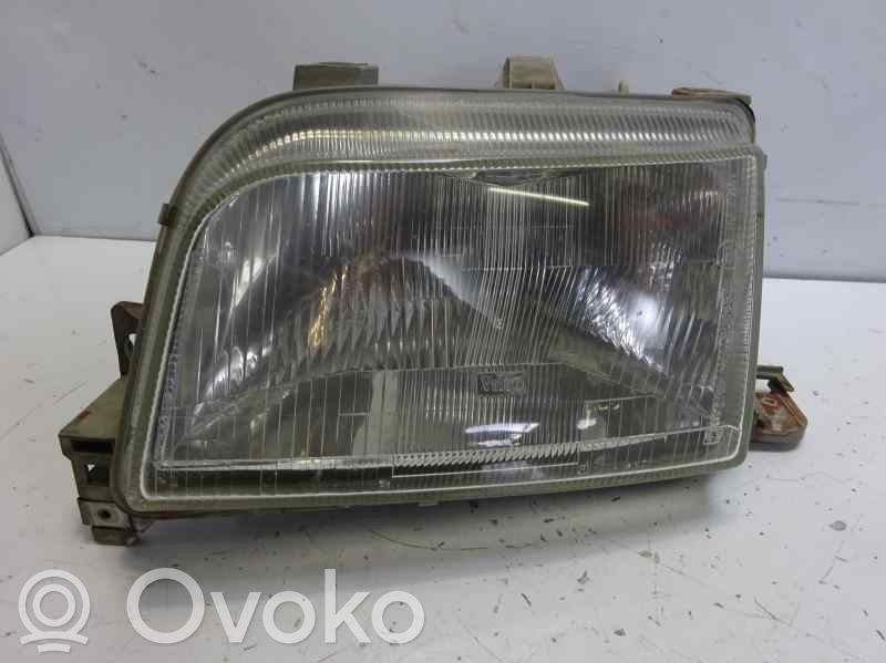 Renault Clio I Phare frontale 