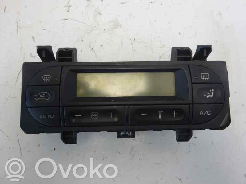 Climate control unit   96377775XT