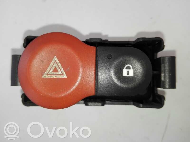 Renault Clio III Comutator lumini pericol 
