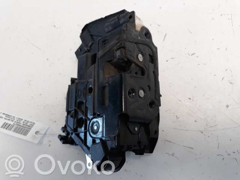 Seat Ibiza IV (6J,6P) Serratura portiera anteriore