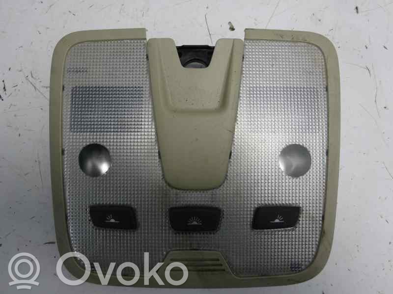 Volvo S80 Muu sisävalo 