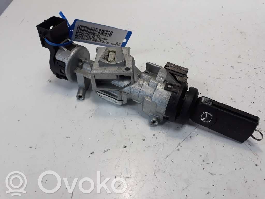 Virtalukko   3M513F880AC