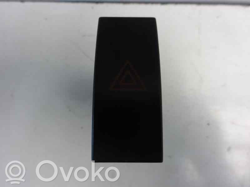 Daewoo Nubira Botón interruptor de luz de peligro 