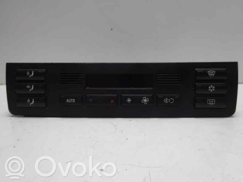 Unitate control climatizare   64116907897,5HB00773816