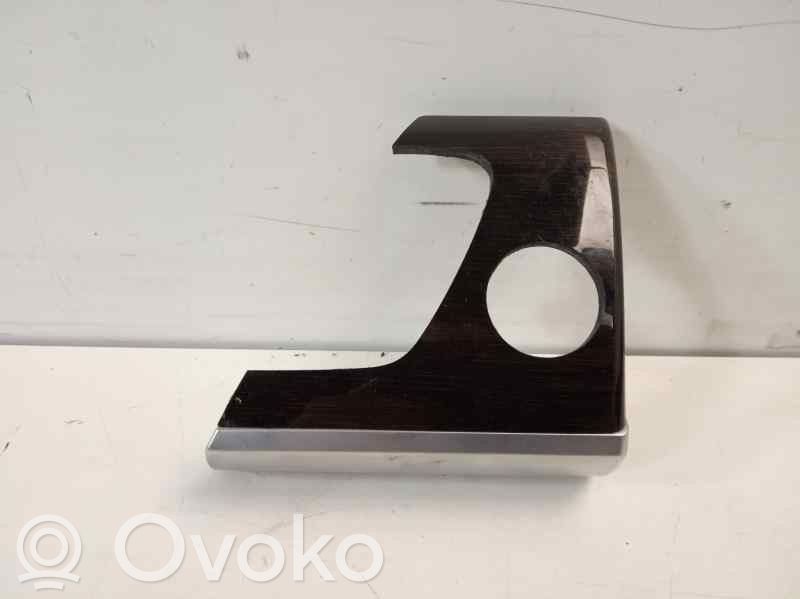 BMW X5 E70 Bottom trim 