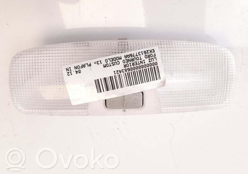 Otras luces interiores   EK2613776AA,BK21V045B54AD