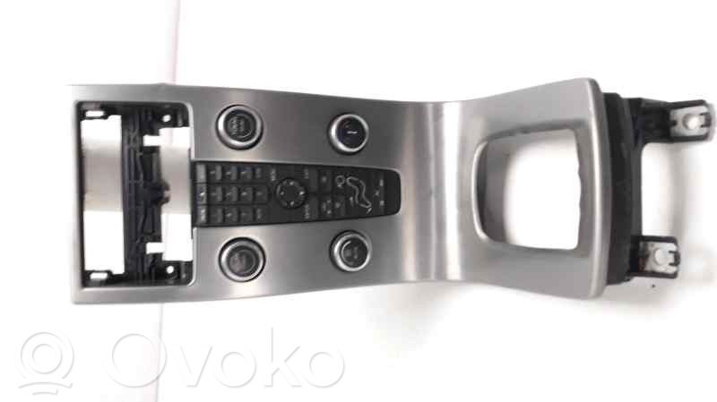 Climate control unit
