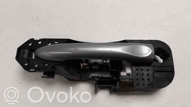 Renault Megane III Maniglia esterna per portiera anteriore 