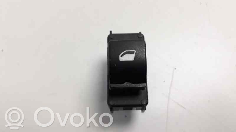 Citroen C-Elysée Electric window control switch 