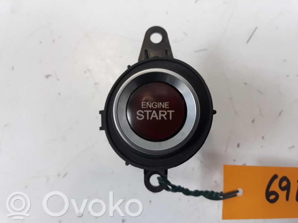Honda Civic Interruptor de control multifunción 