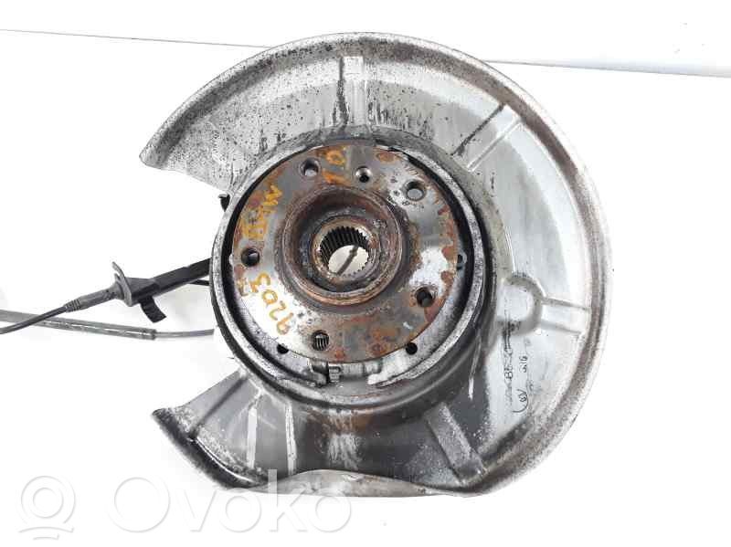 Achsschenkel hinten   33326770906