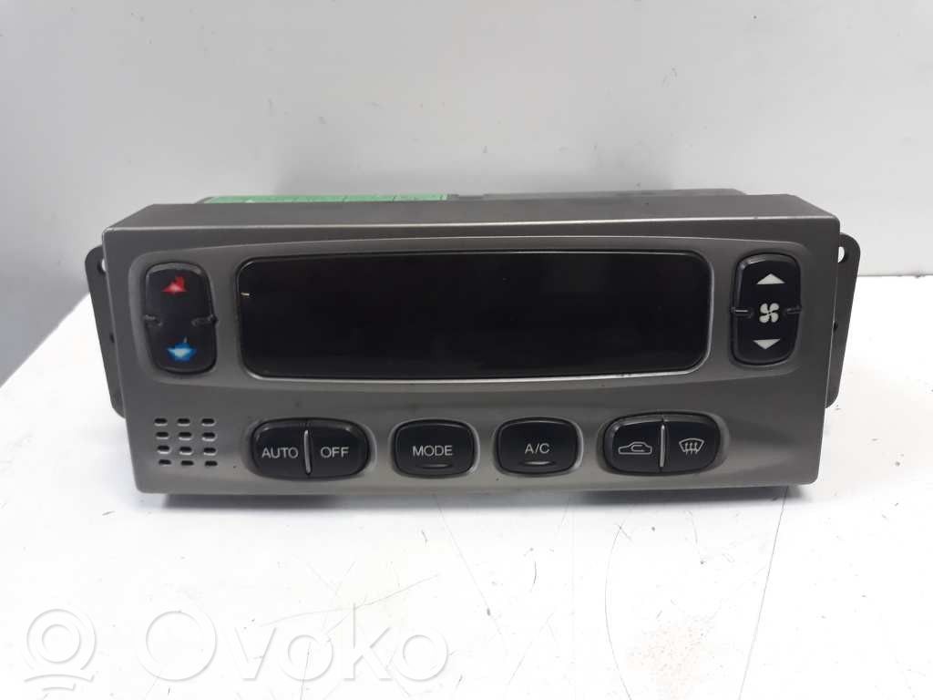 Daewoo Nubira Panel klimatyzacji 
