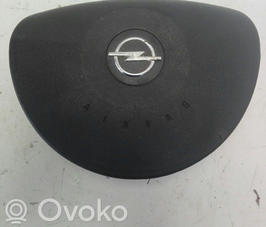 Opel Corsa C Airbag dello sterzo 