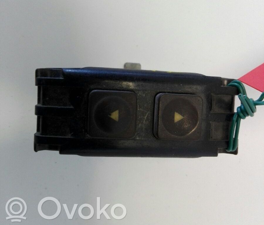 Interruptor del elevalunas eléctrico   REF