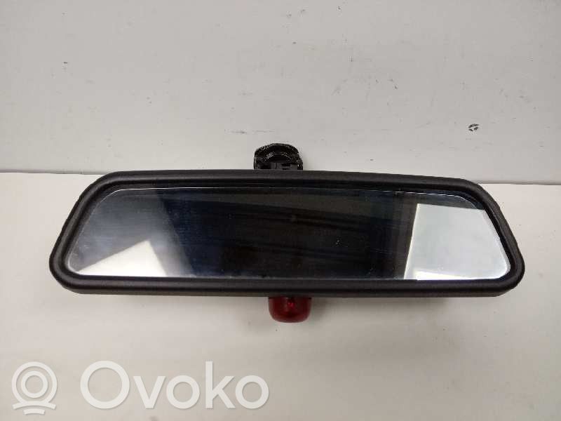 Specchietto retrovisore (interno)   51168257276