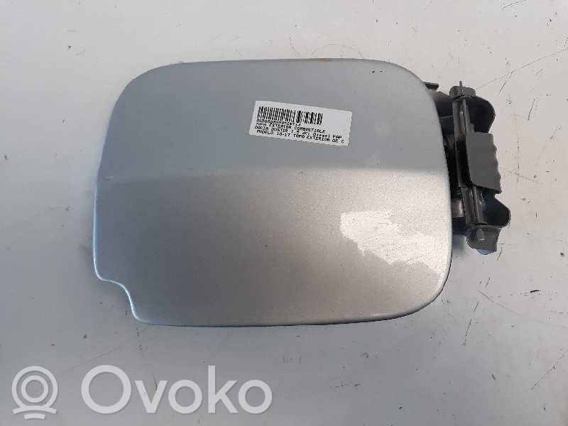 Dacia Duster Oroch Polttoainesäiliön korkki 