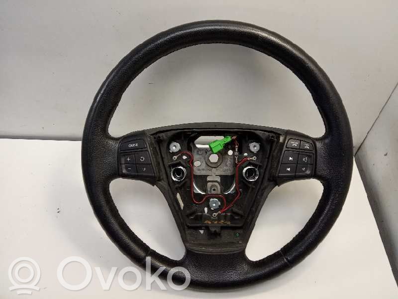 Volvo V50 Ohjauspyörä 