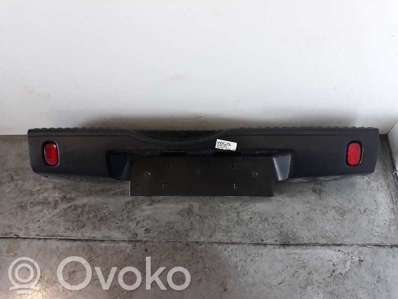 Opel Frontera A Parachoques 