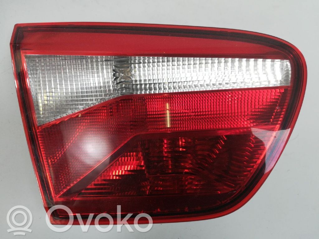 Seat Ibiza IV (6J,6P) Lampă spate în caroserie 