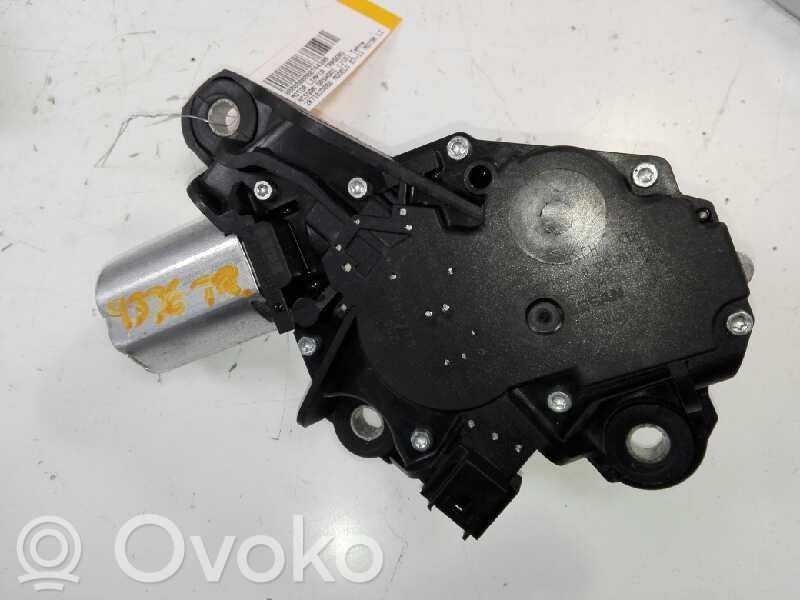 Nissan Qashqai Motor ștergător lunetă 