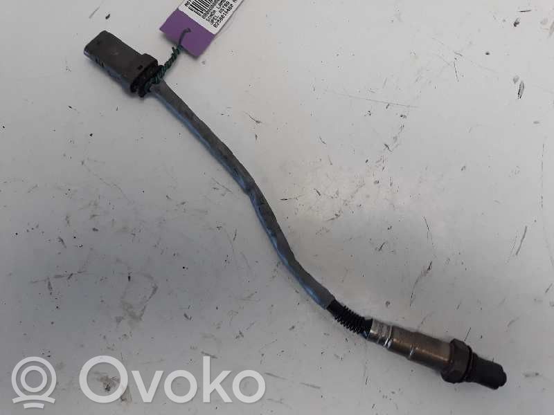 Lambda probe sensor   0258010460