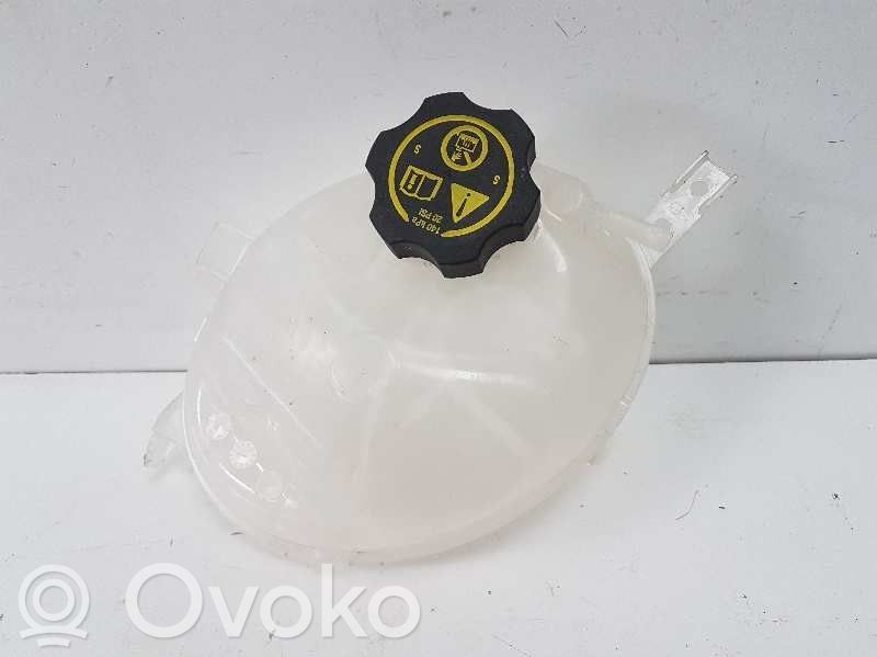 Opel Astra K Vas expansiune combustibil 
