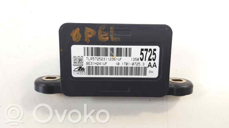 Sensor   13505725