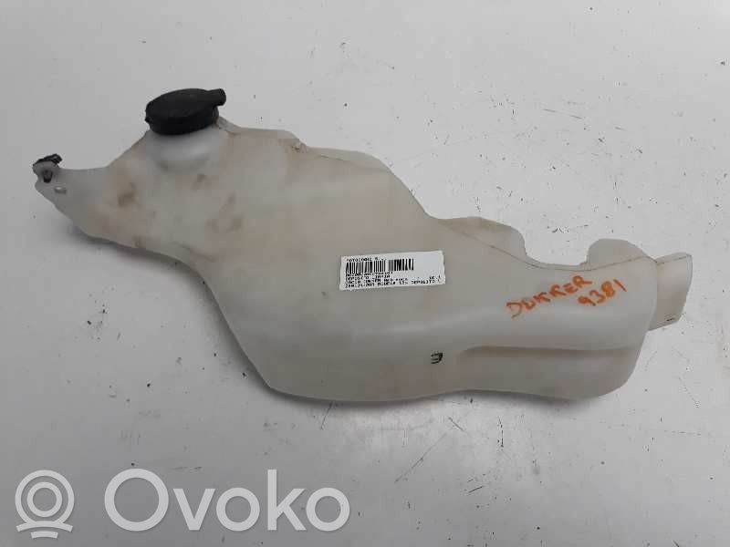 Dacia Dokker Zbiornik płynu do spryskiwaczy szyby przedniej / czołowej 