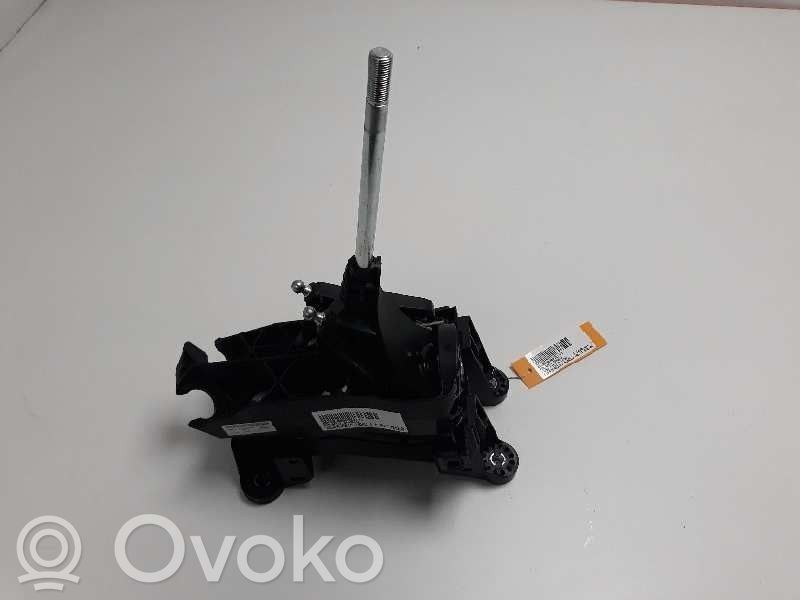 Ford Fiesta Interruptor/palanca de limpiador de luz de giro 