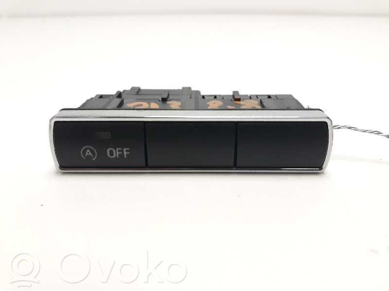 Ford Fiesta Multifunctional control switch/knob 