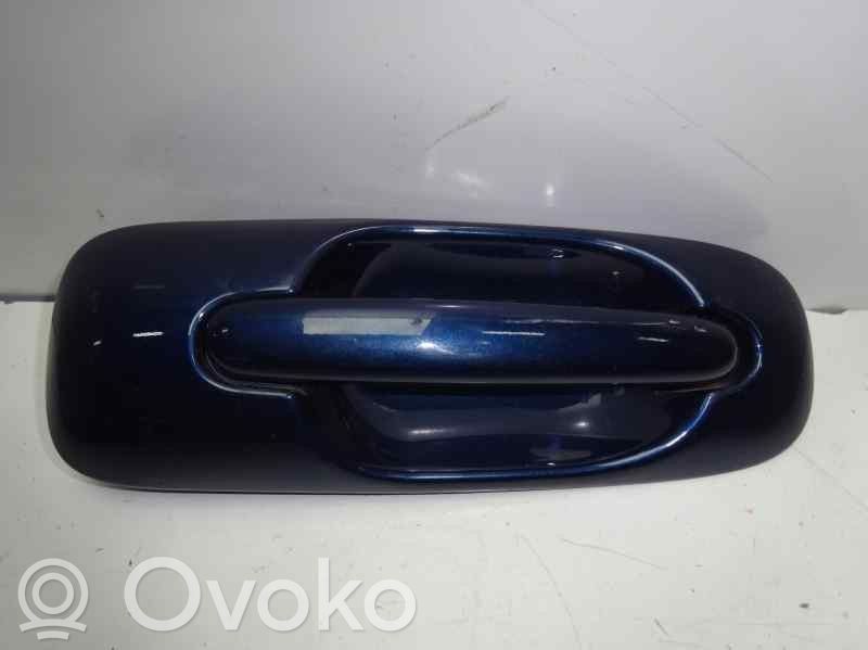 Chrysler Voyager Manecilla externa puerta delantera 